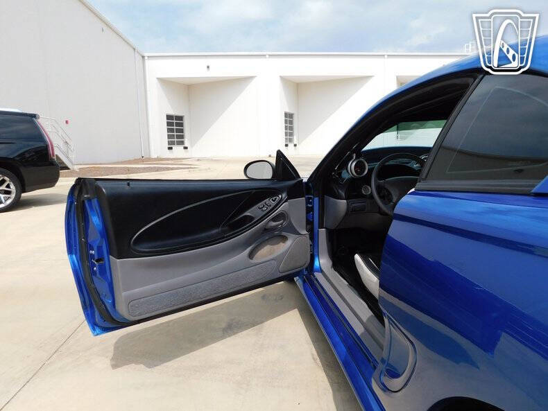 1994 Ford Mustang GT