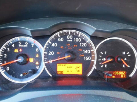 2011 Nissan Altima 2.5 S