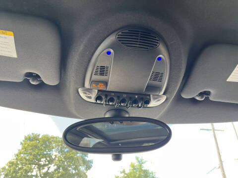 2012 MINI Cooper Countryman S ALL4