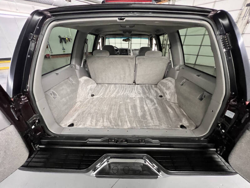 1997 Chevrolet Tahoe LT