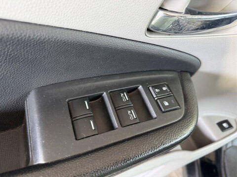 2016 Honda Pilot EX