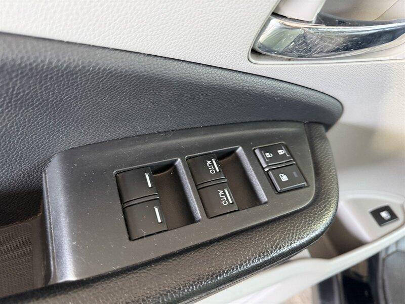 2016 Honda Pilot EX