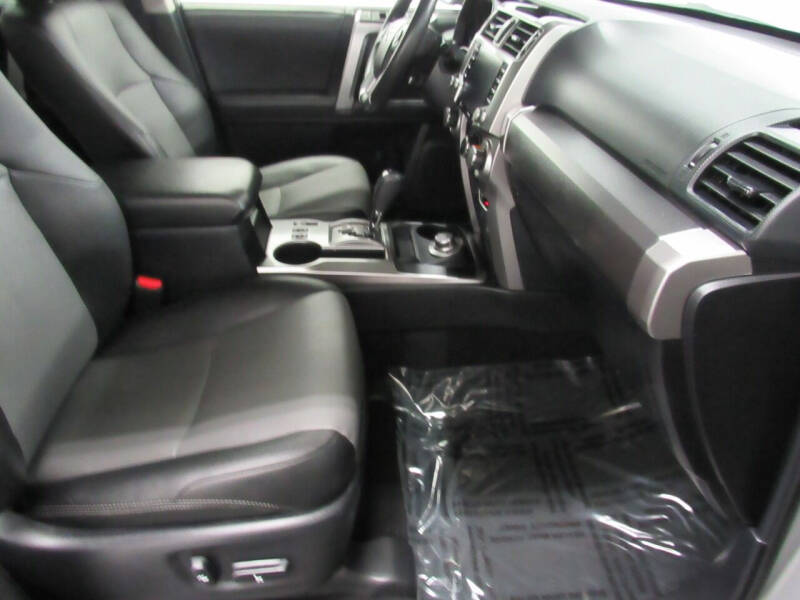 2020 Toyota 4Runner SR5 Premium