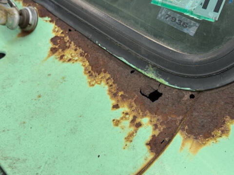 1979 International Scout II