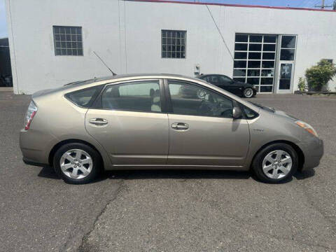2006 Toyota Prius