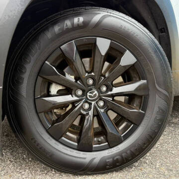 2024 Mazda CX-50 2.5 S Preferred