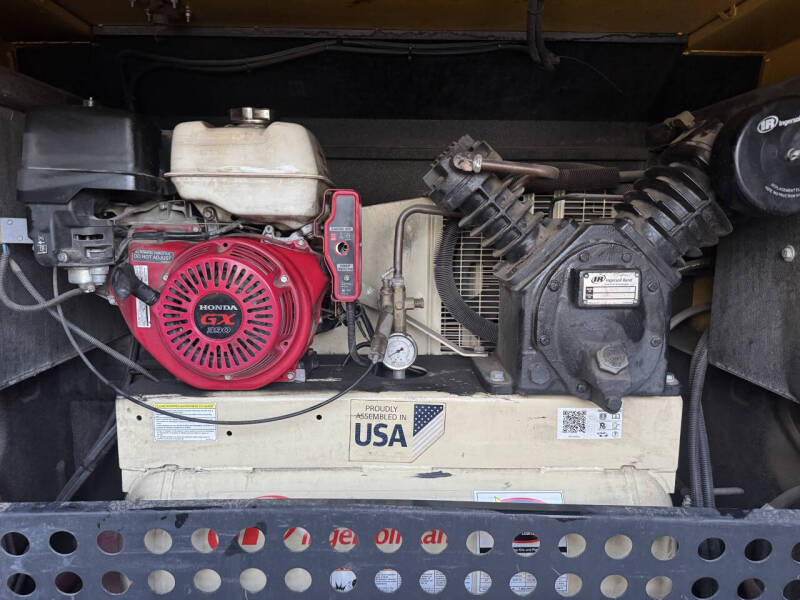 2016 Chevrolet Silverado 3500HD Work Truck