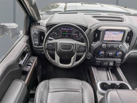 2023 GMC Sierra 2500HD