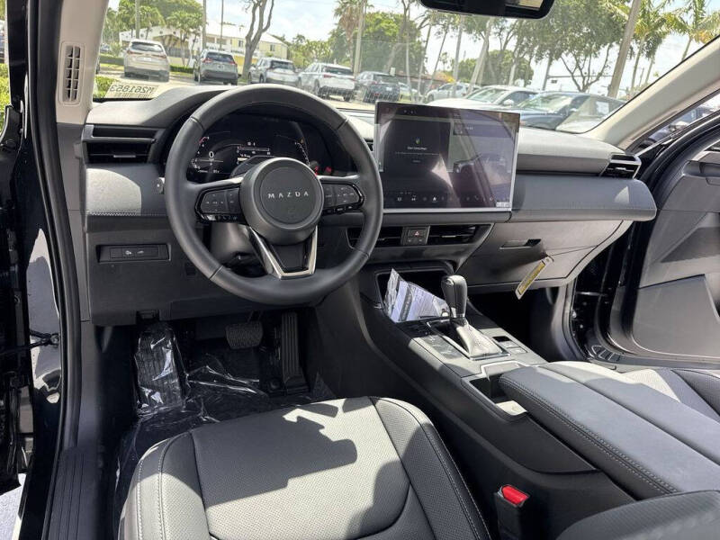 2026 Mazda CX-5 2.5 S Premium Plus