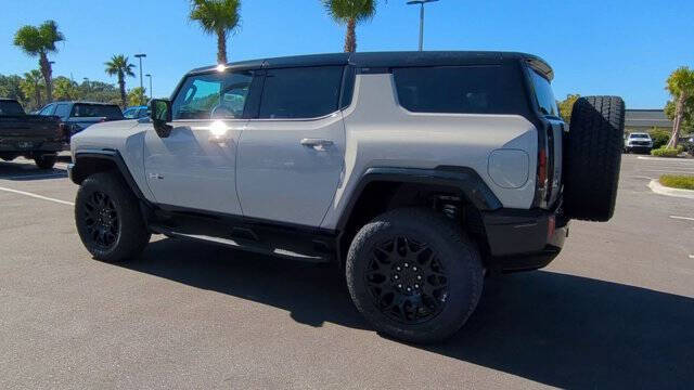 2026 GMC HUMMER EV 2X