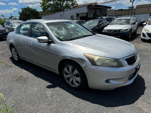 2010 Honda Accord for sale at Dennis Public Garage in Newark NJ