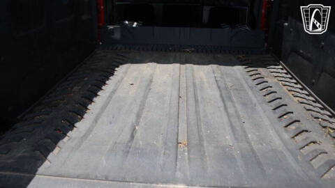 2007 Chevrolet Avalanche
