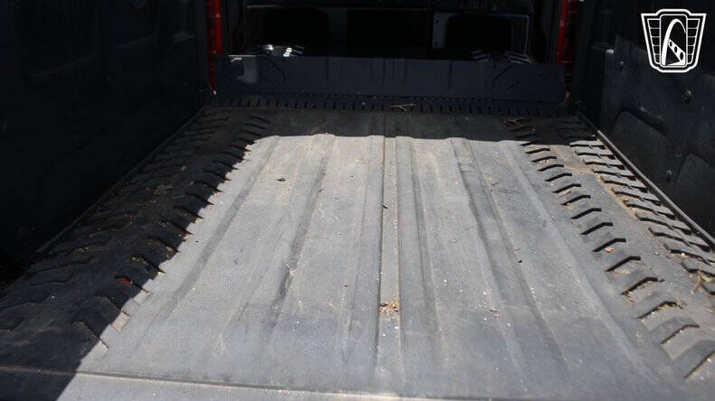 2007 Chevrolet Avalanche