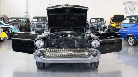 1957 Chevrolet Bel Air