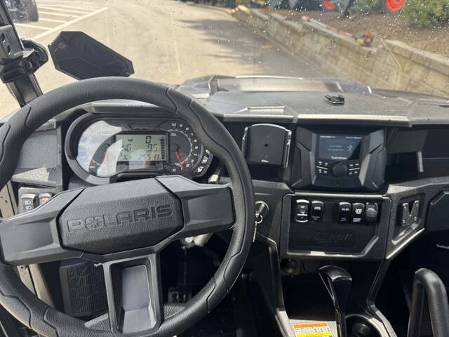 2026 Polaris General XP 1000