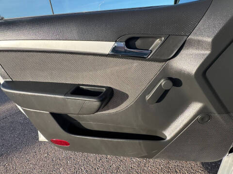 2011 Chevrolet Aveo LT