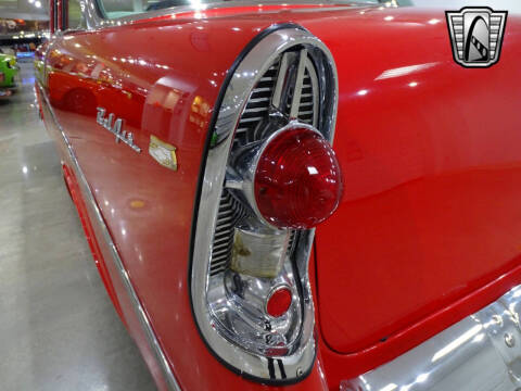 1956 Chevrolet Bel Air