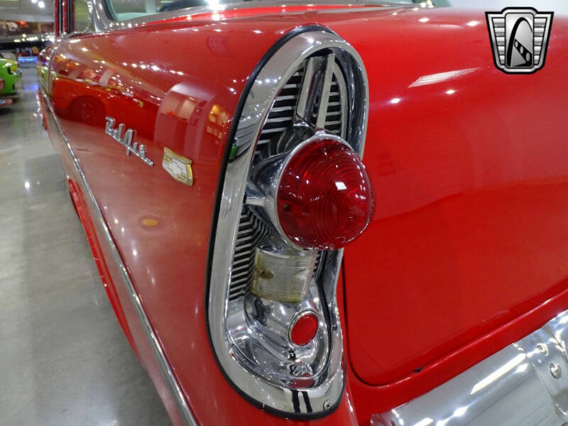 1956 Chevrolet Bel Air