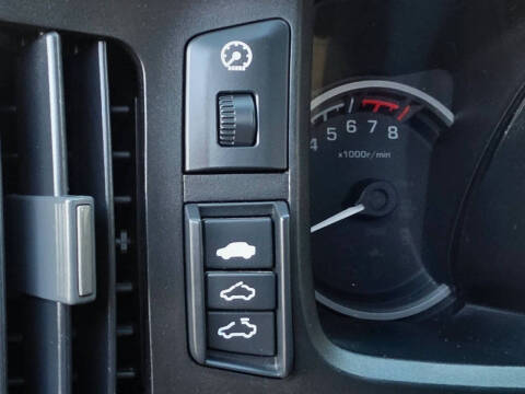 2012 Honda Ridgeline