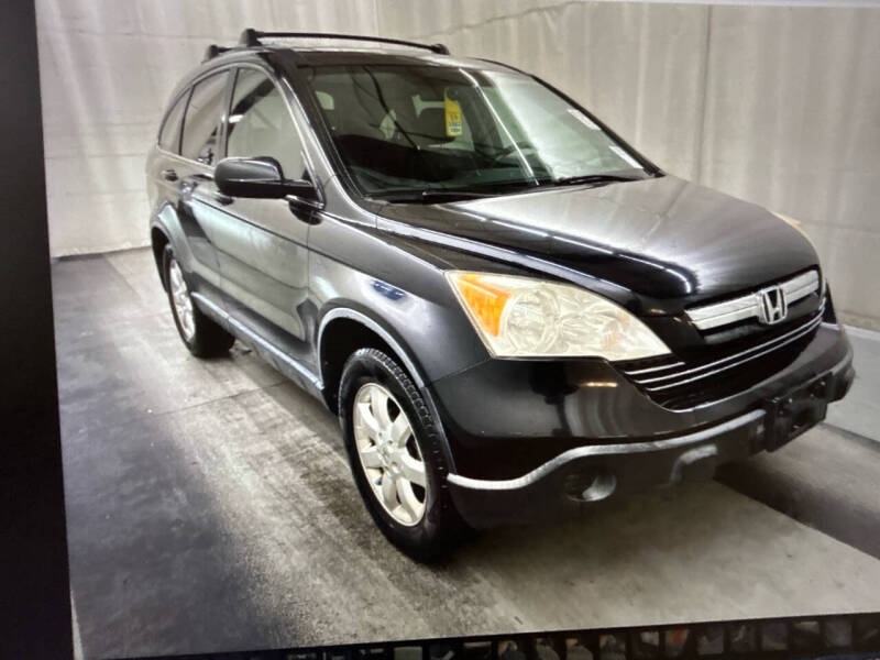 2007 Honda CR-V for sale at 2 Way Auto Sales in Spokane WA