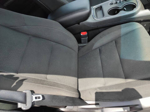 2013 Dodge Durango SXT