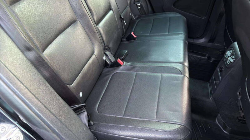 2011 Volkswagen Tiguan