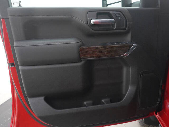 2023 GMC Sierra 2500HD