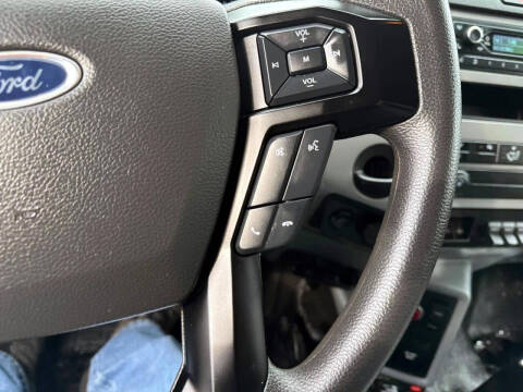 2024 Ford F-650 Super Duty