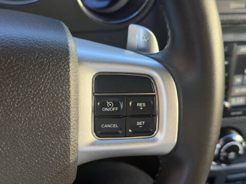 2013 Dodge Challenger R/T Classic