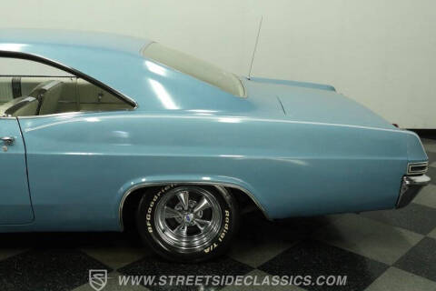 1965 Chevrolet Impala