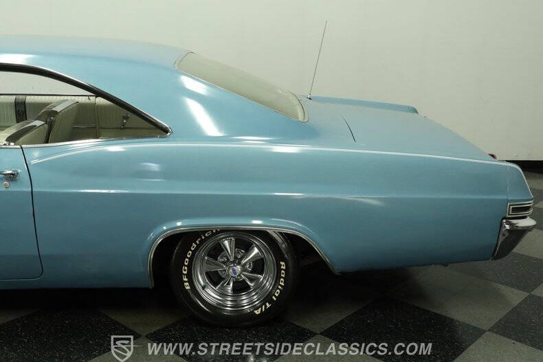 1965 Chevrolet Impala