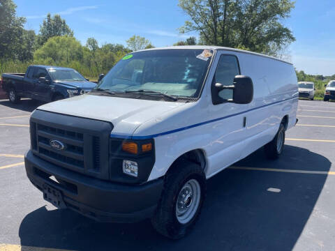 2009 Ford E-Series E-350 SD