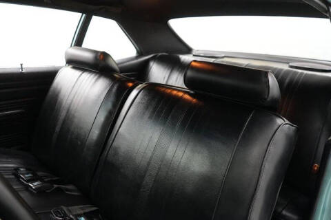 1970 Chevrolet Nova