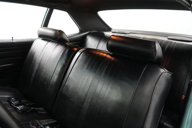 1970 Chevrolet Nova