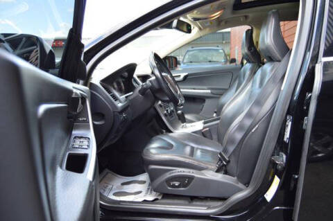 2012 Volvo XC60 T6