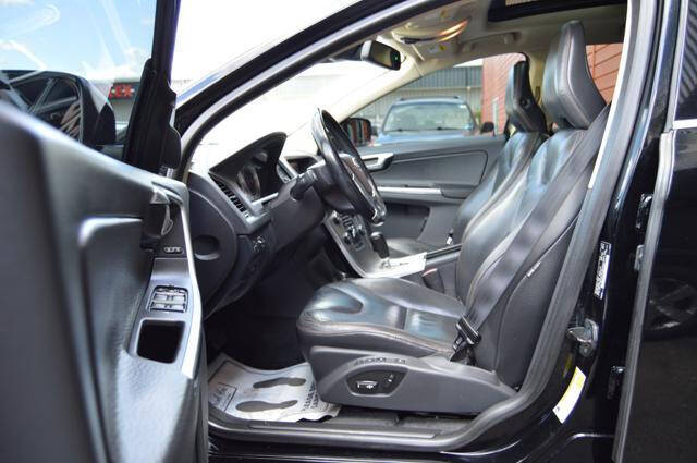 2012 Volvo XC60 T6