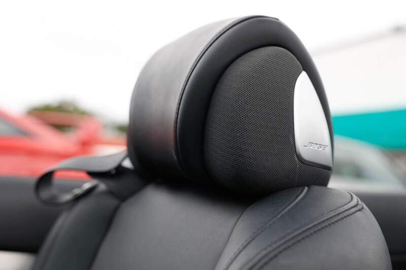 2014 Infiniti Q60 Convertible