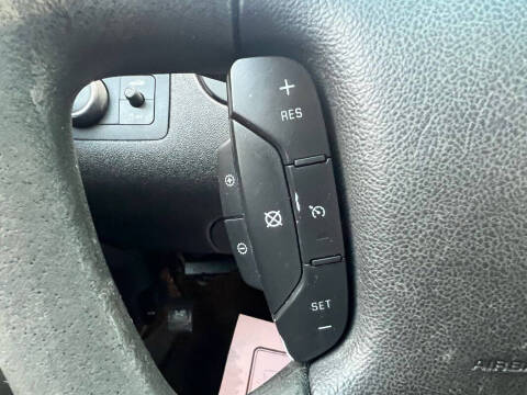 2015 Chevrolet Impala Limited LS Fleet