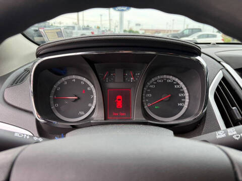 2016 GMC Terrain SLE-1