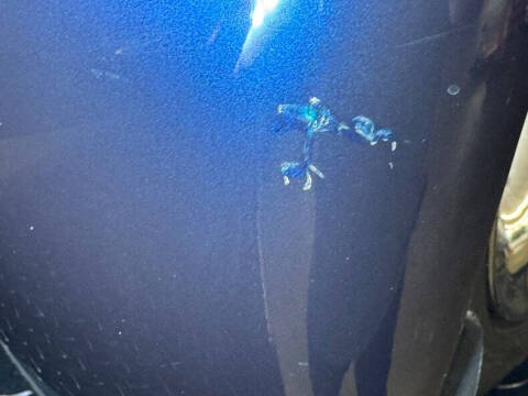 2001 Chrysler Prowler