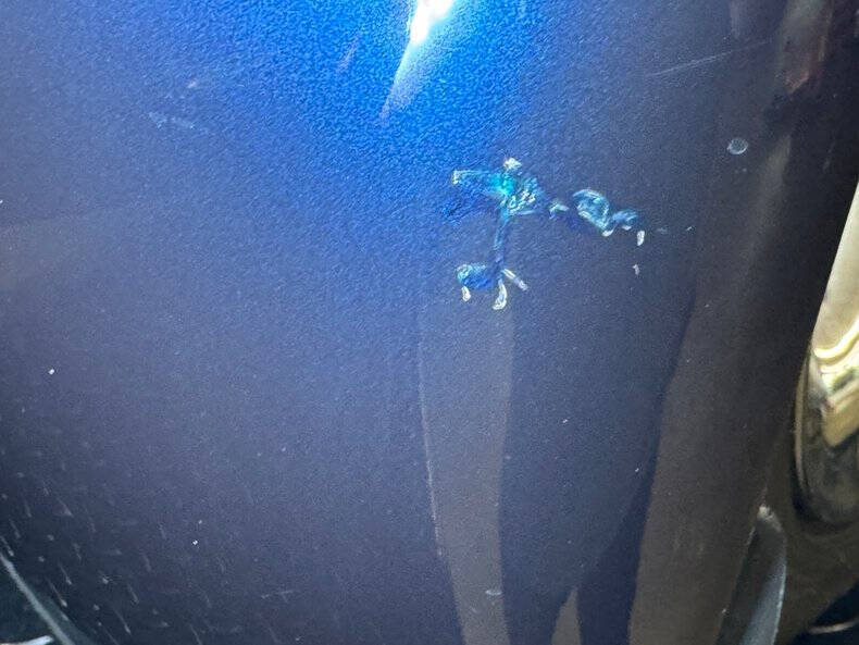 2001 Chrysler Prowler