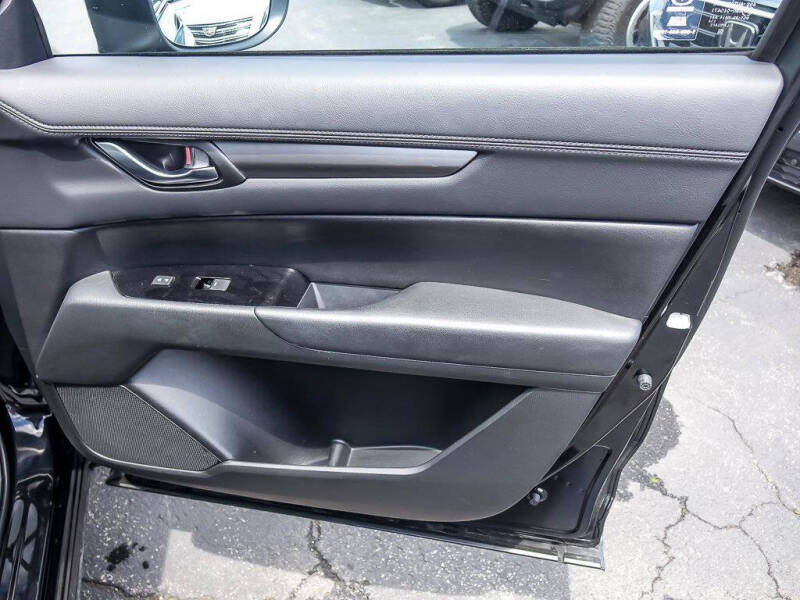 2024 Mazda CX-5 2.5 S Select
