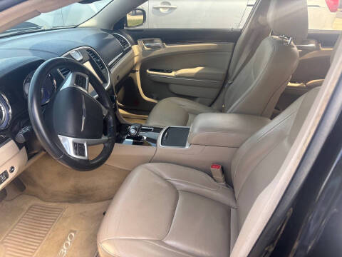 2014 Chrysler 300