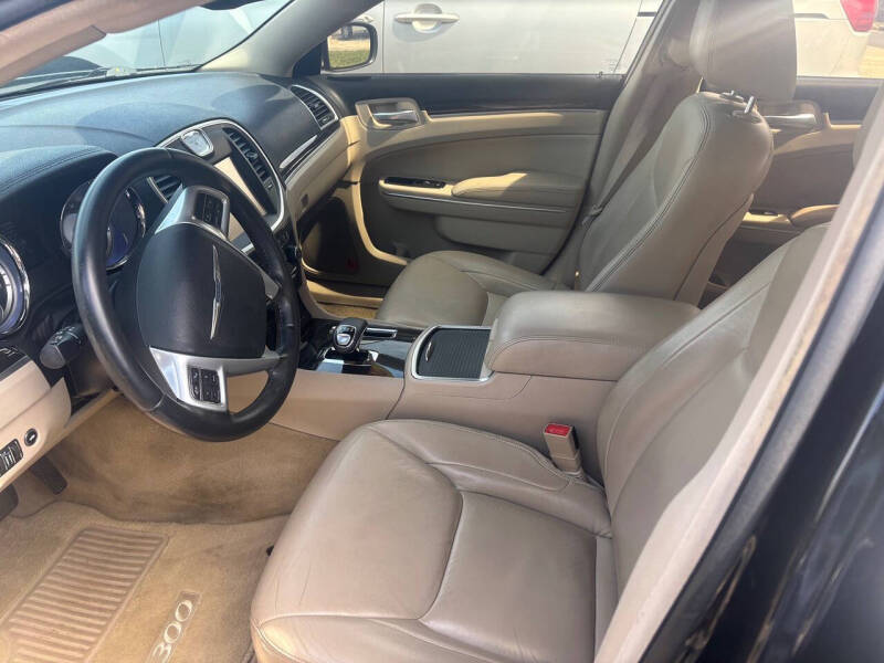 2014 Chrysler 300