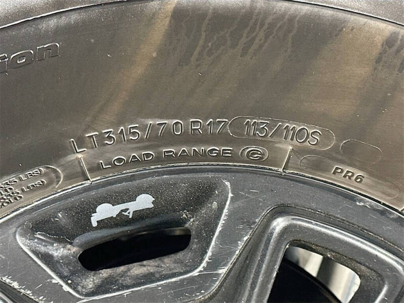 2016 Jeep Wrangler Willys Wheeler