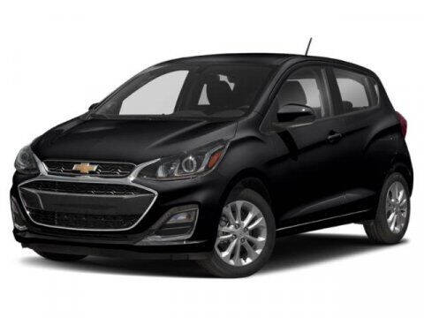 2022 Chevrolet Spark for sale at Sunnyside Chevrolet in Elyria OH