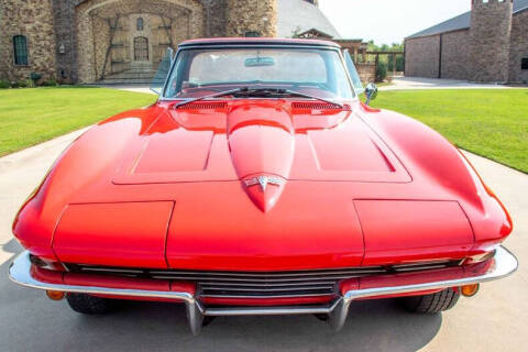 1964 Chevrolet Corvette