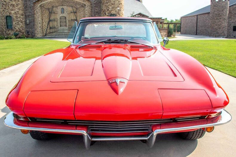 1964 Chevrolet Corvette
