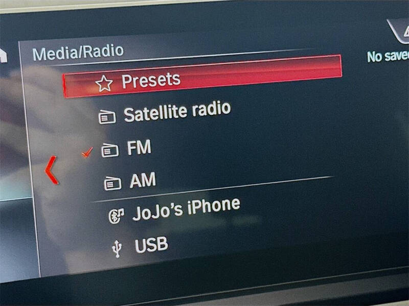 2022 BMW X2 sDrive28i