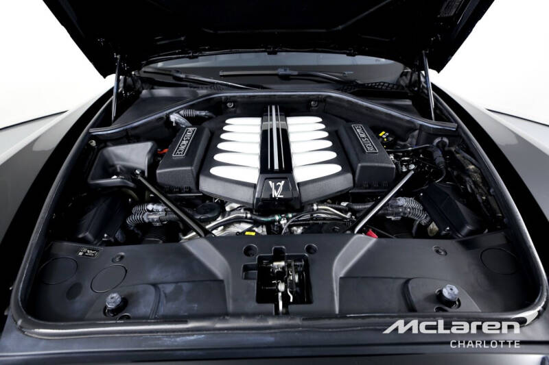 2019 Rolls-Royce Wraith